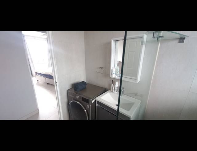 1 BEDROOM FLAT FOR SALE IN MUSGRAVE